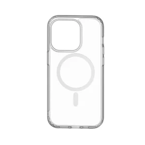 Iphone Transparent Cover
