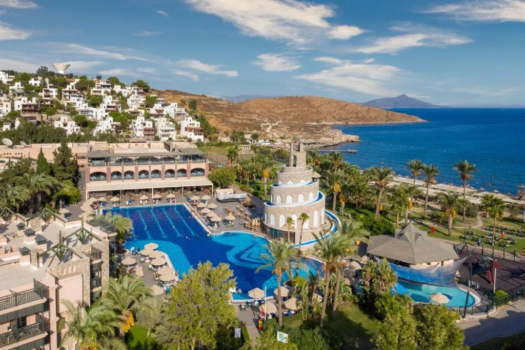 Hotels 