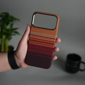 Iphone Jute Design