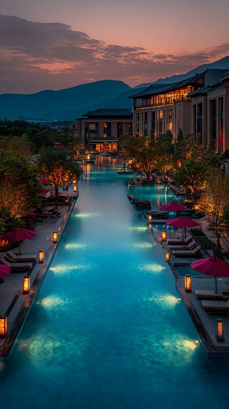 Resort in Himachal Pradesh