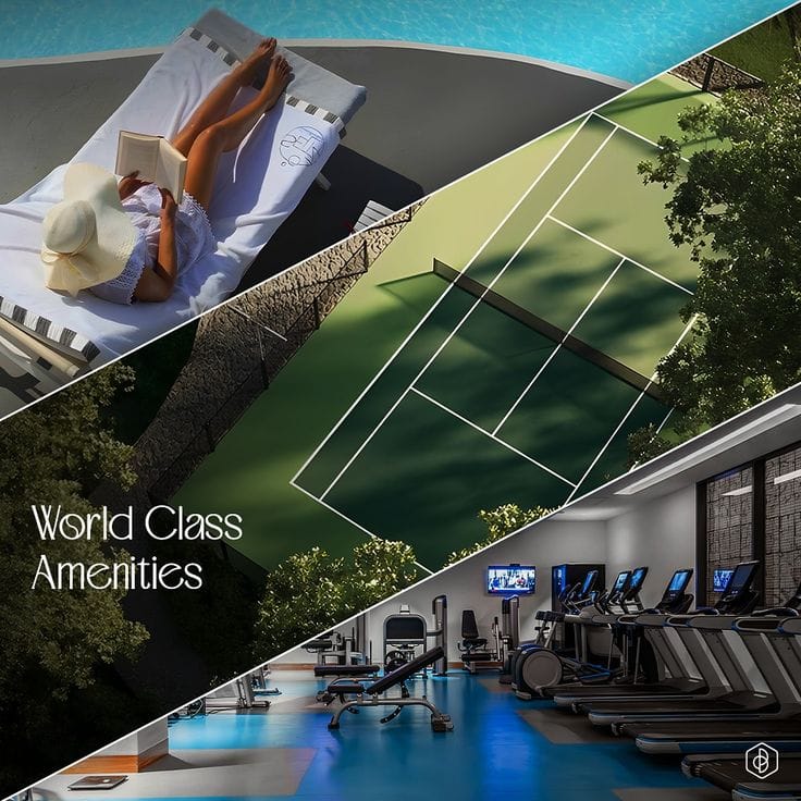 Club & Wellness Services