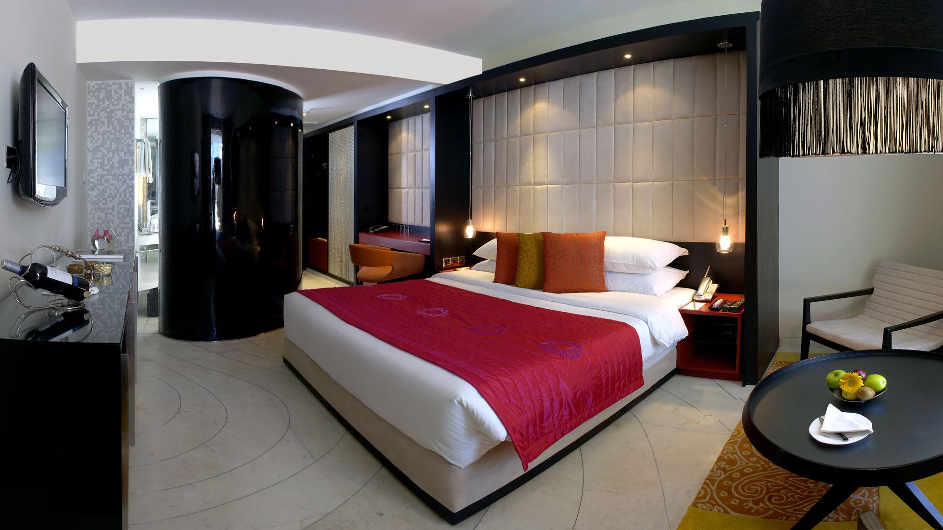 rooms banner